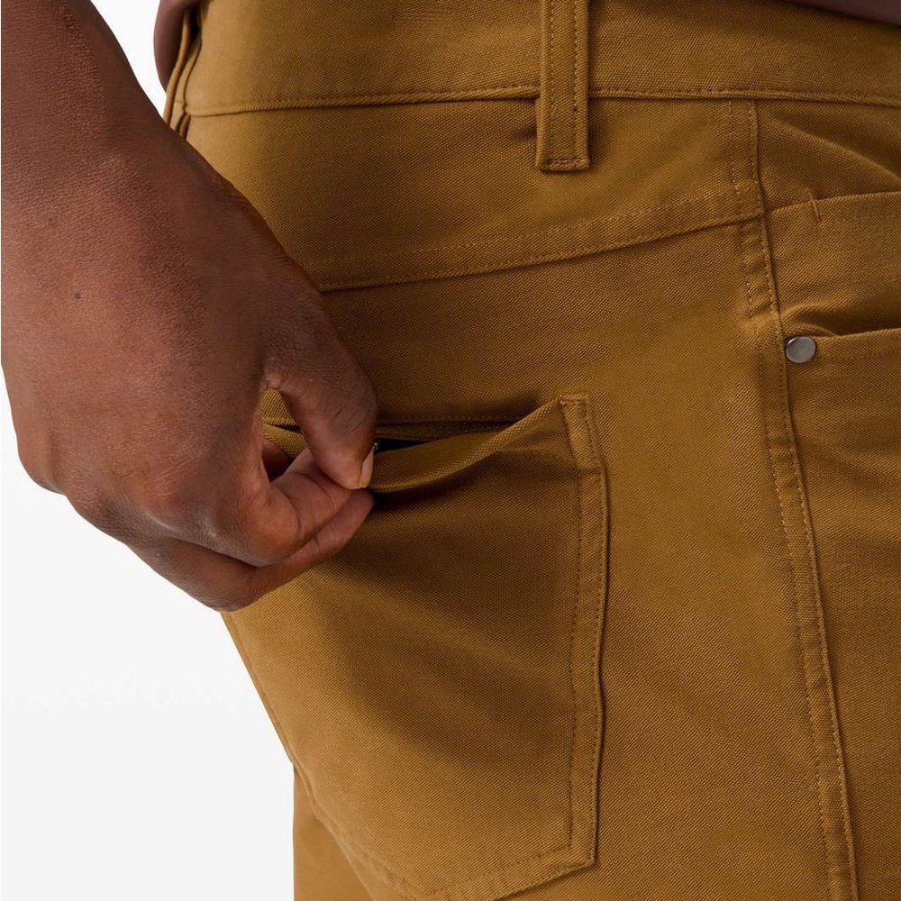 Lululemon ABC Pant Classic *Utilitech 34"  size 30 - Picture 4 of 5